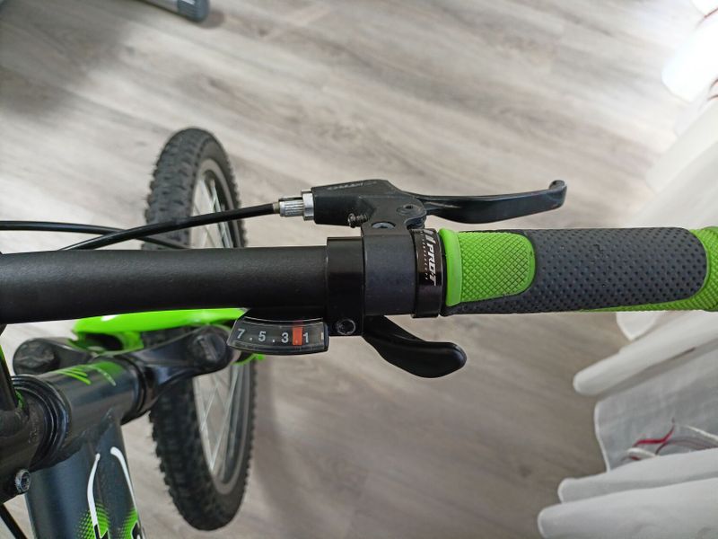 Autor Smart 20´´