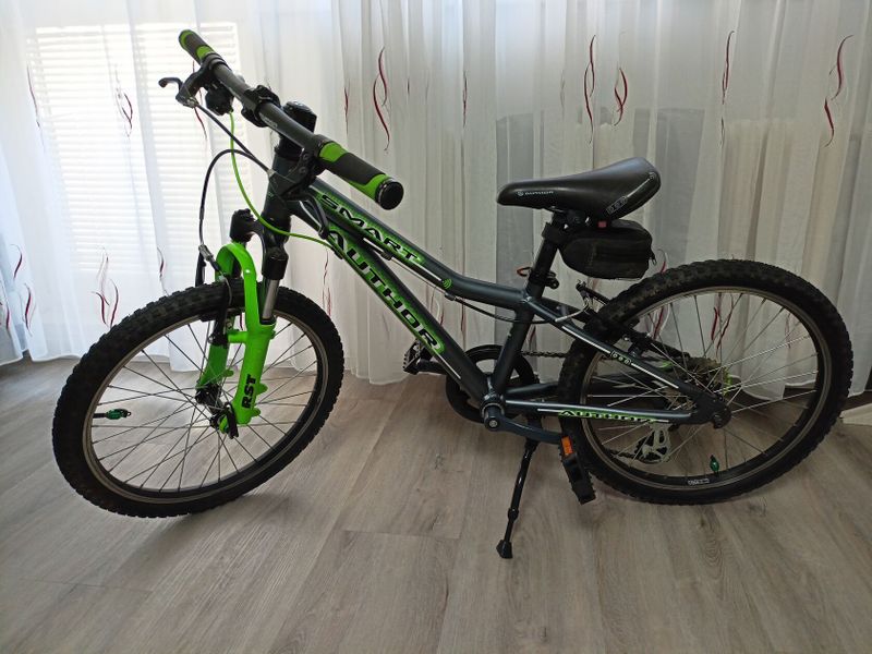 Autor Smart 20´´
