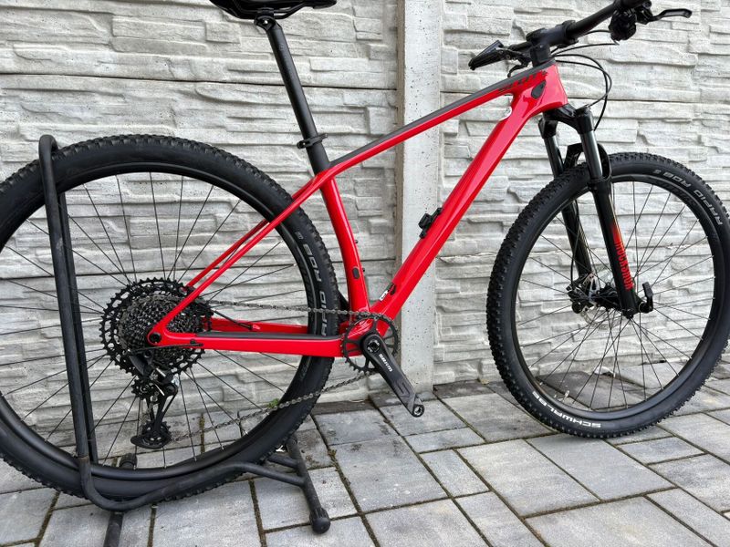 Scott scale 940