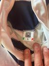 Santini kraťasy vel.L+dres vel.XL