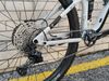 Cube Stereo 29" 120 Race L