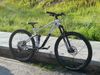 Cube Stereo 29" 120 Race L
