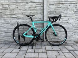 Bianchi aria disc 