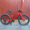 Dětské kolo zn. Specialized Riprock vel. 20