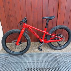Dětské kolo zn. Specialized Riprock vel. 20