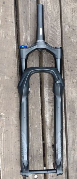 Rock Shox Judy Gold RL