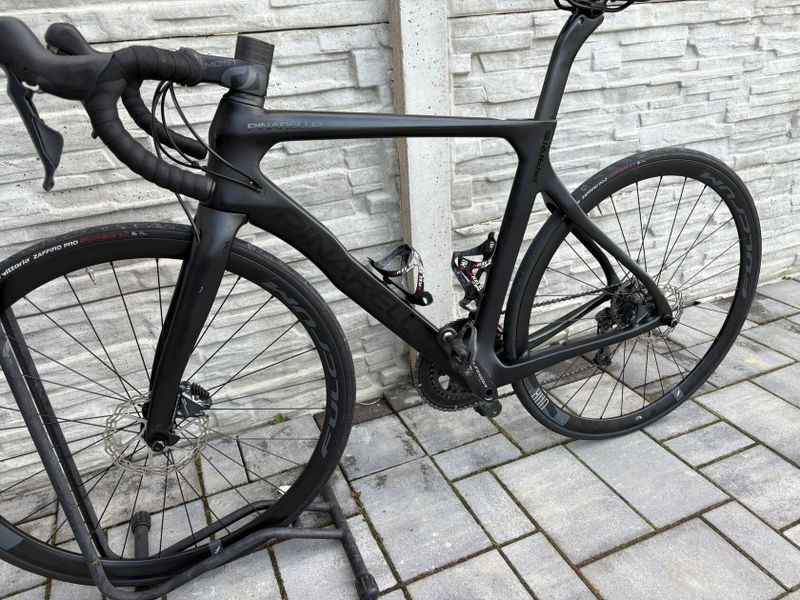 Pinarello Paris disc 