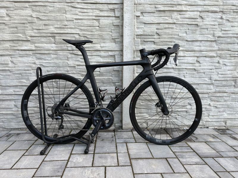 Pinarello Paris disc 