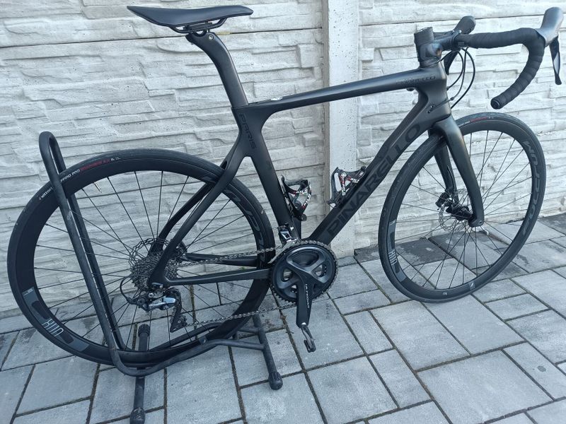 Pinarello Paris disc 