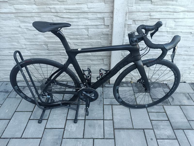Pinarello Paris disc 