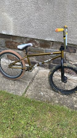 Bmx 