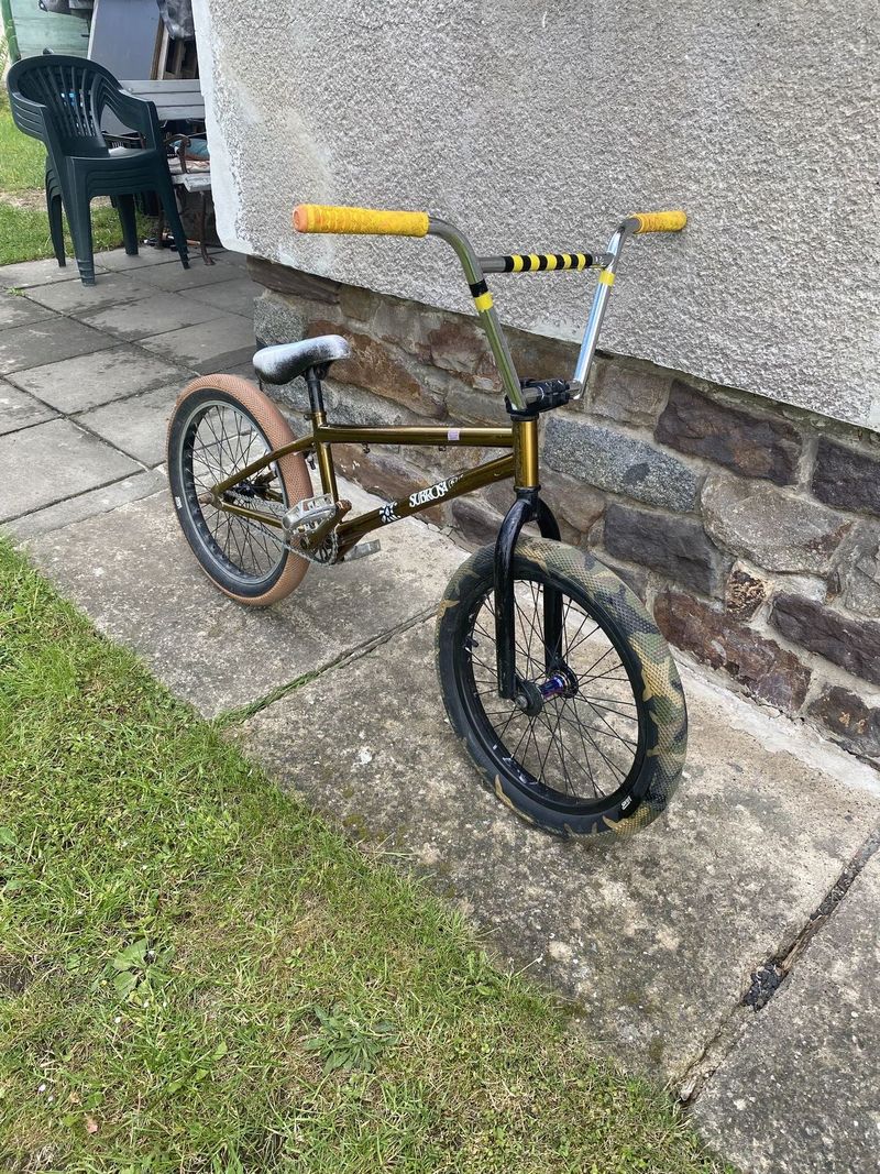 Bmx 