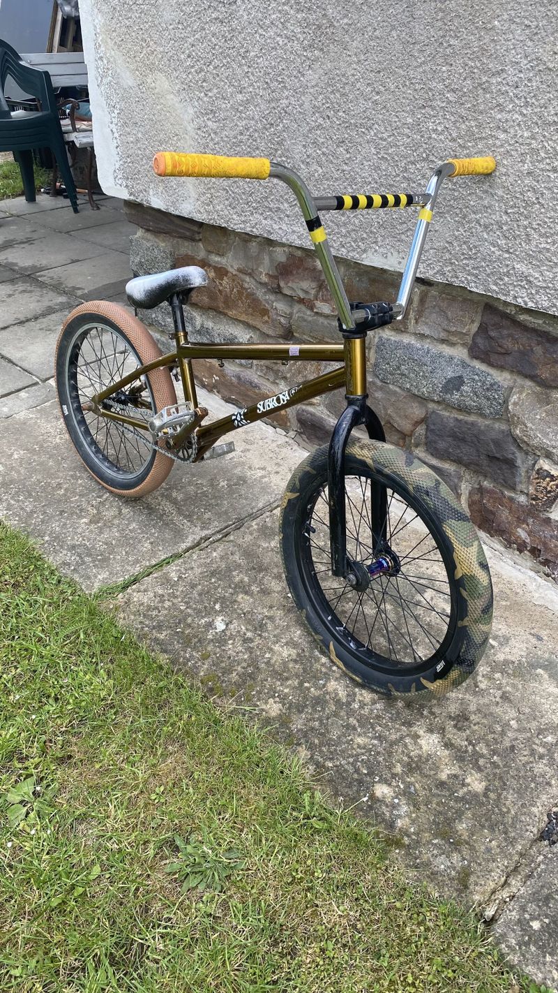 Bmx 