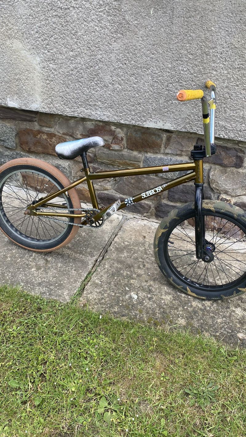 Bmx 