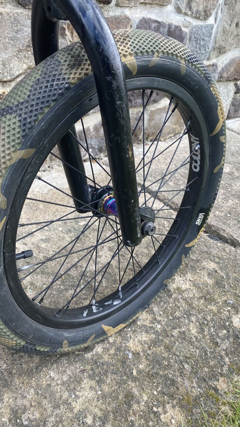 Bmx 