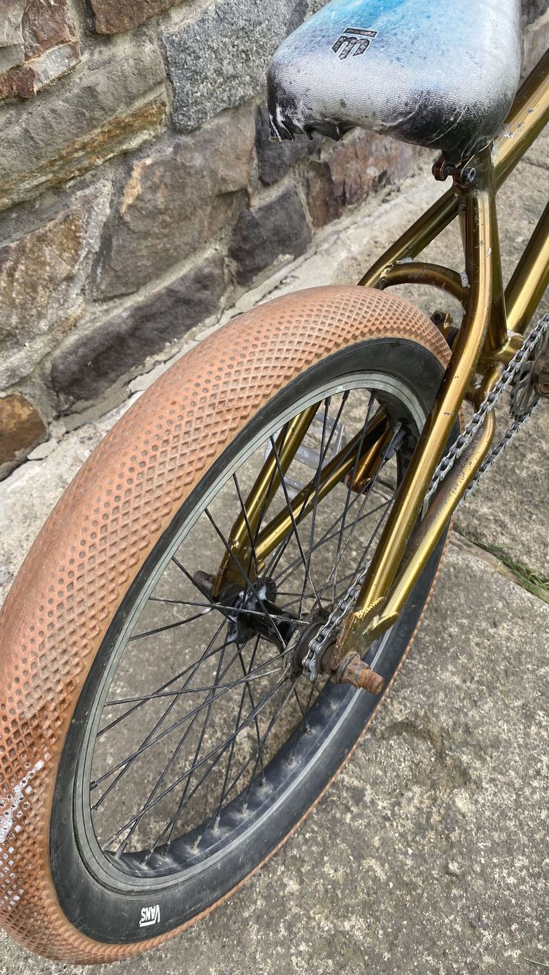 Bmx 