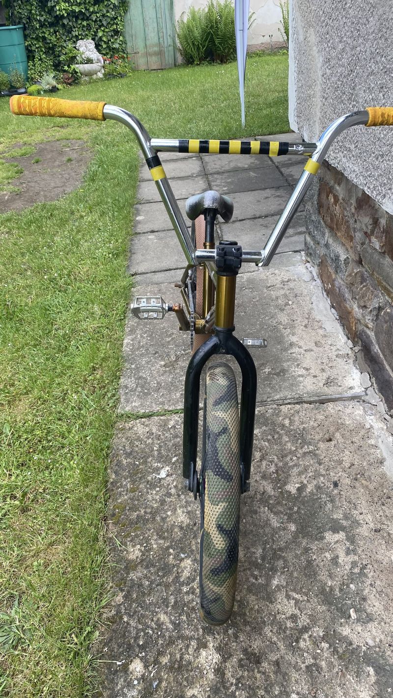 Bmx 