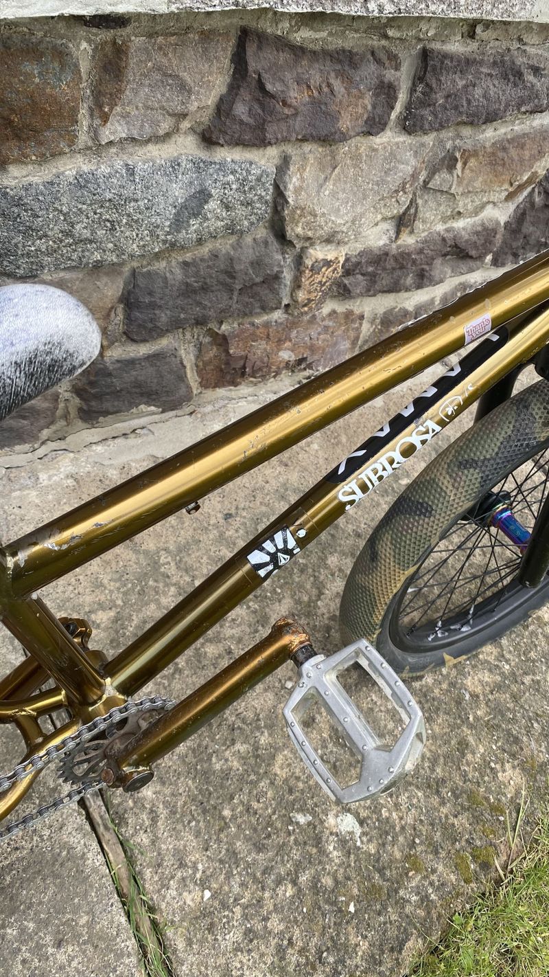 Bmx 