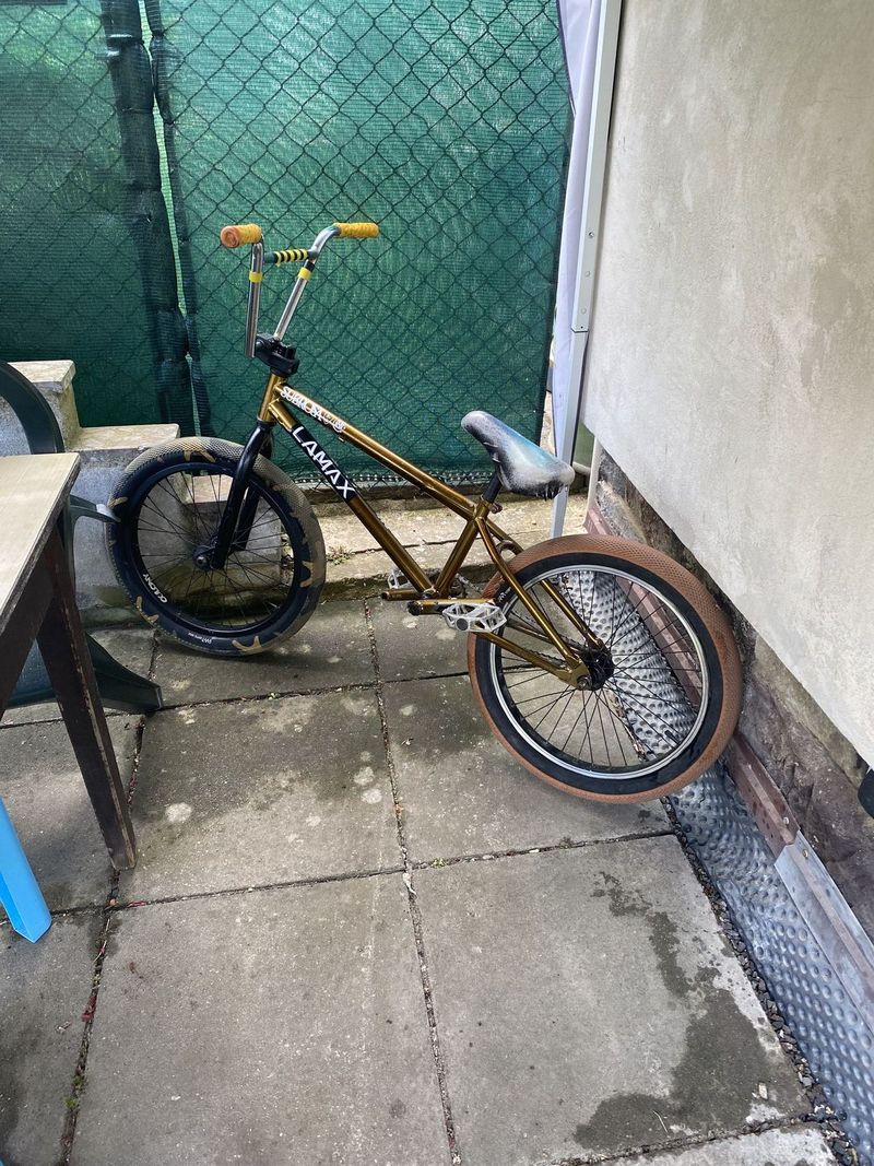 Bmx 