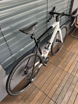 Prodám Canyon Ultimate CF SL 7