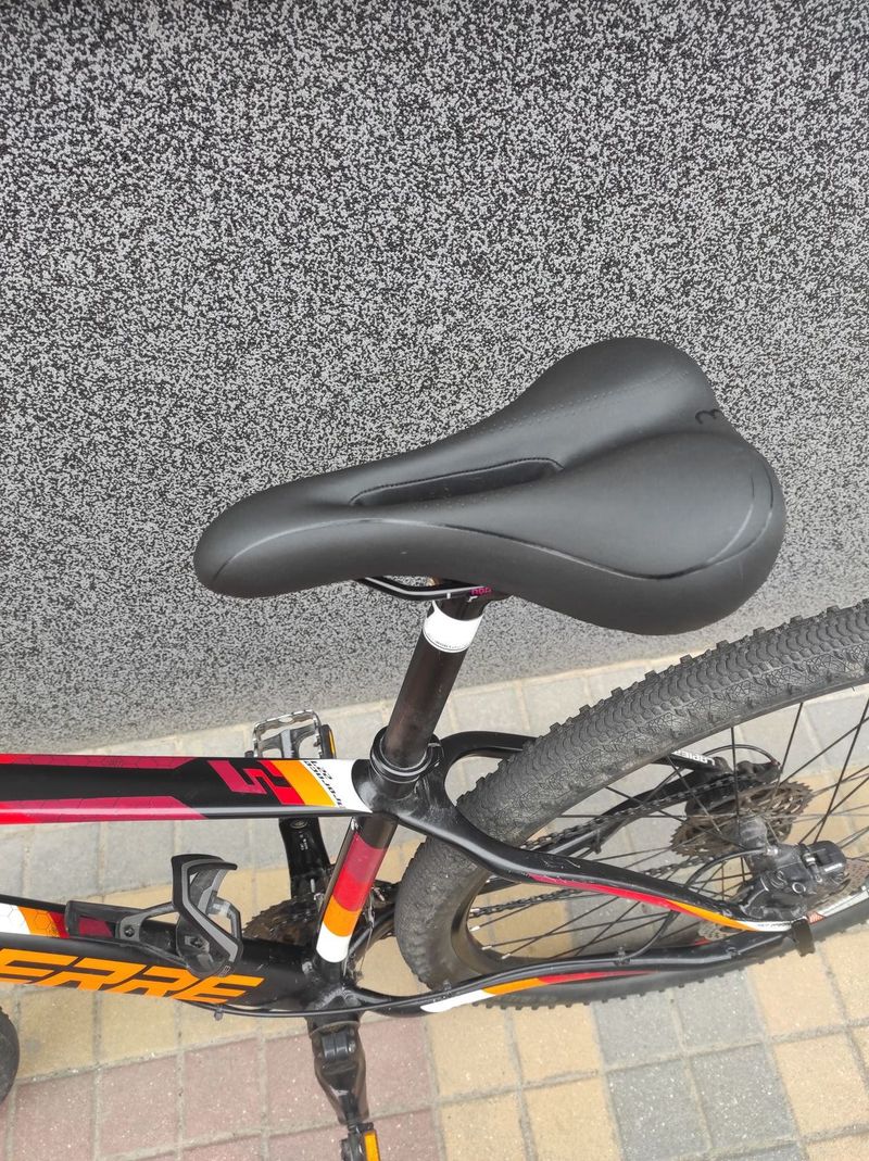 MTB Lapierre Prorace 227 (S) 27.5"