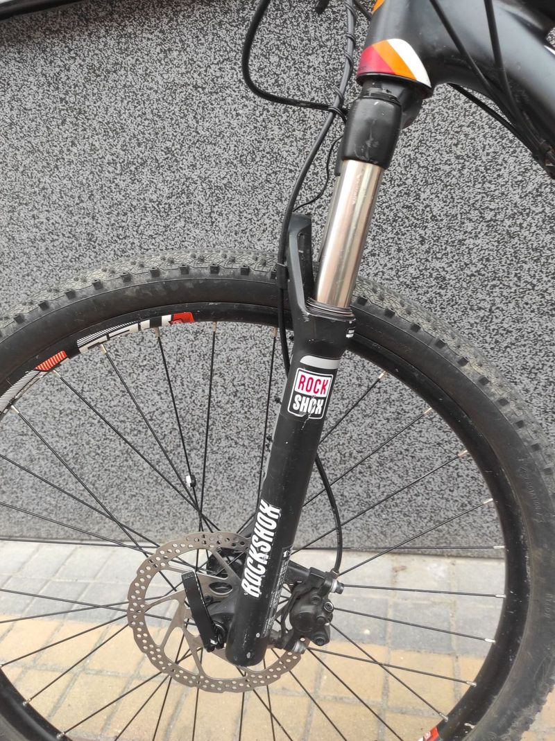 MTB Lapierre Prorace 227 (S) 27.5"