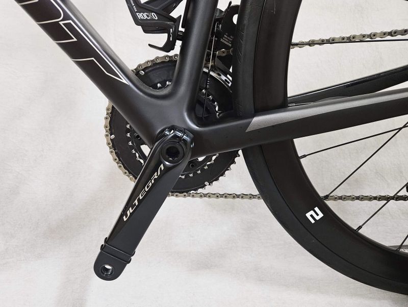 Giant Defy Advanced Pro 2 2021 vel. S 165 -175cm Ultegra 2x11