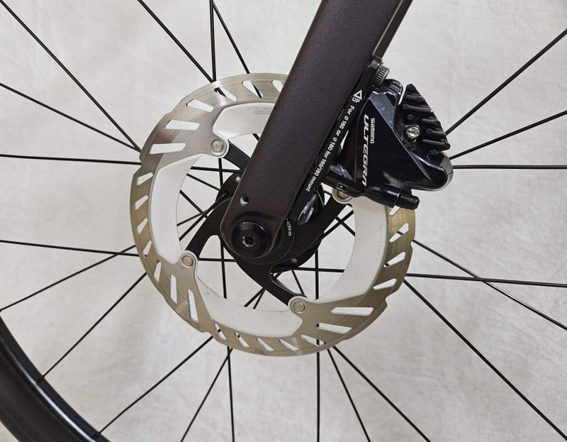 Giant Defy Advanced Pro 2 2021 vel. S 165 -175cm Ultegra 2x11