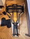 Saris MP1 Nfinity Trainer Platform