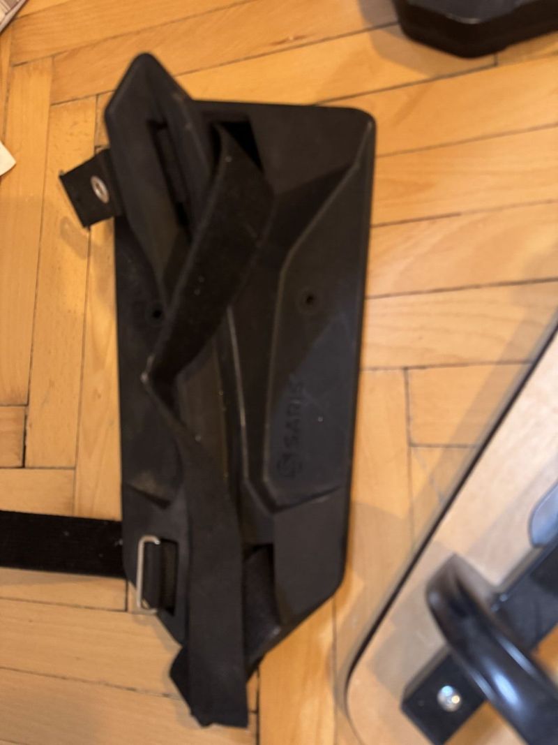 Saris MP1 Nfinity Trainer Platform