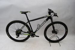 Cannondale F-Si Carbon 29