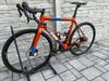 Cinelli veltrix disc 