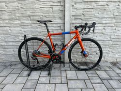 Cinelli veltrix disc 