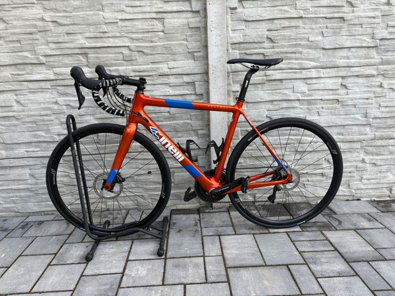 Cinelli veltrix disc 