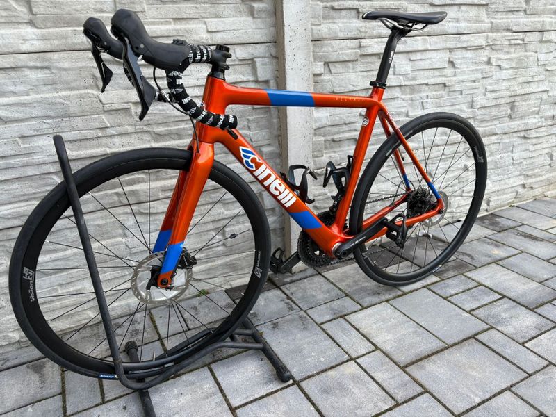 Cinelli veltrix disc 