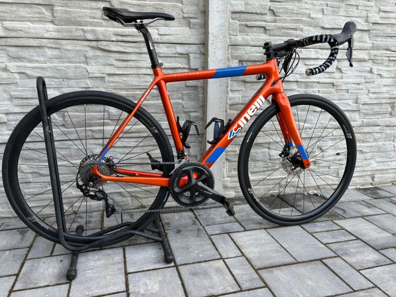 Cinelli veltrix disc 