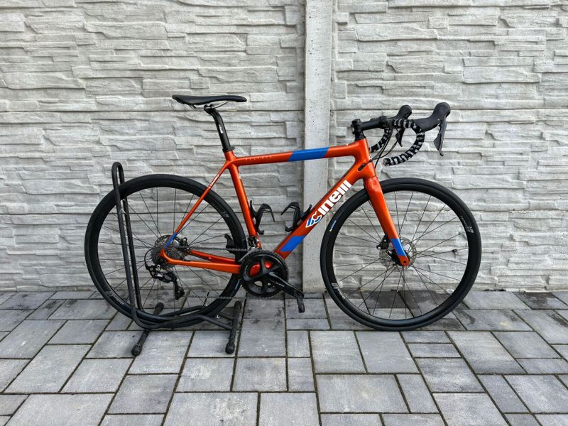Cinelli veltrix disc 