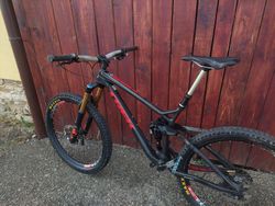Trek slash 9.9 