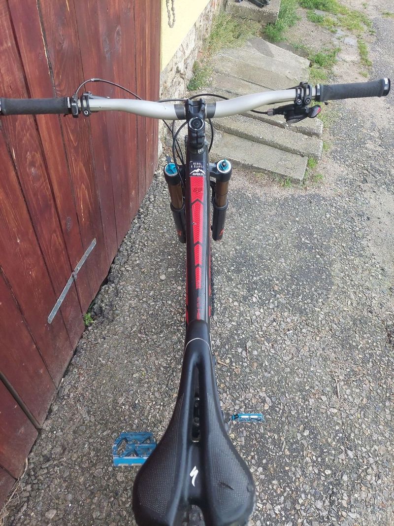 Trek slash 9.9 