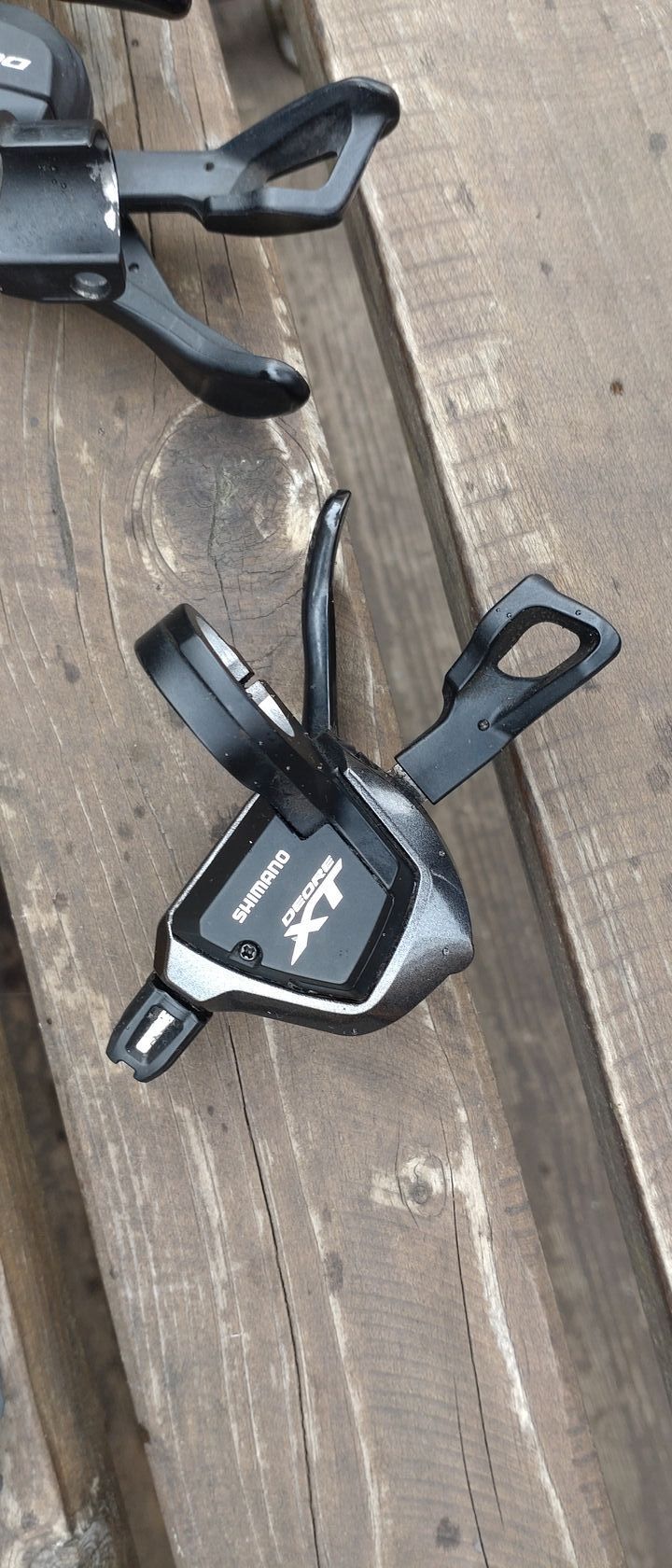 Přehazovačka Shimano Deore XT RD-M786, 10s