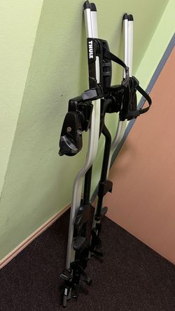 Střešní nosiče Thule Proride 598