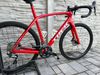 Trek Domane sl6 - karbonová kola bontrager 