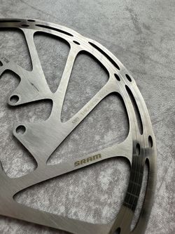 Kotouče SRAM Centerline 200/180