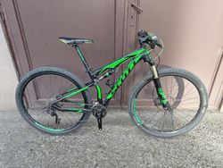 Scott SPARK 