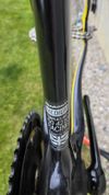Boardman TRK, vel M