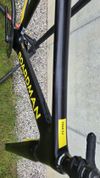 Boardman TRK, vel M