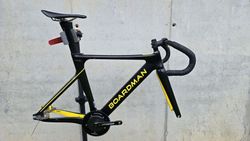 Boardman TRK, vel M