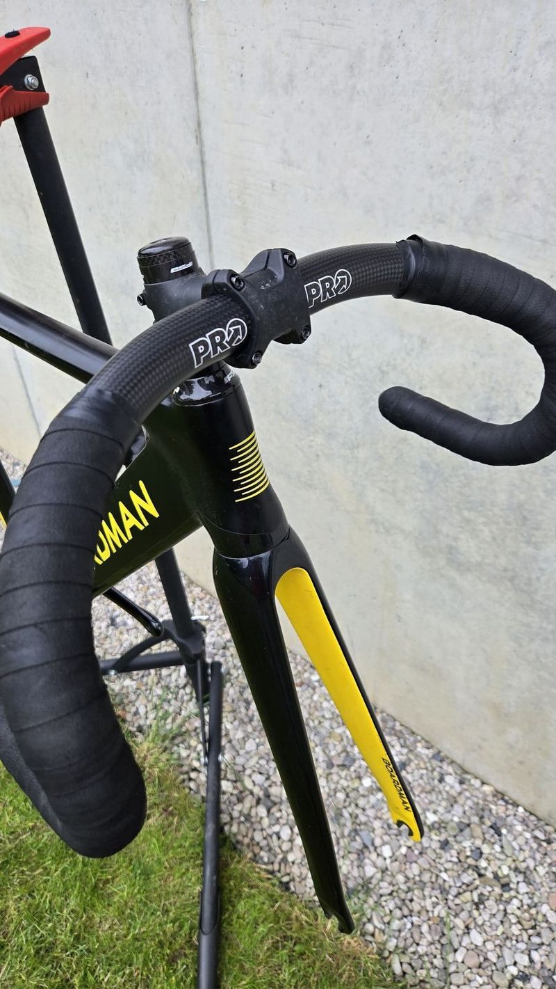 Boardman TRK, vel M