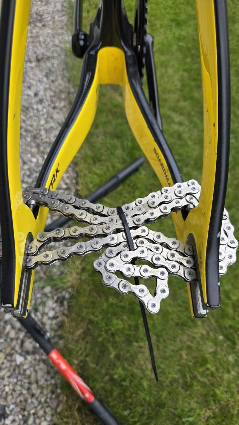 Boardman TRK, vel M