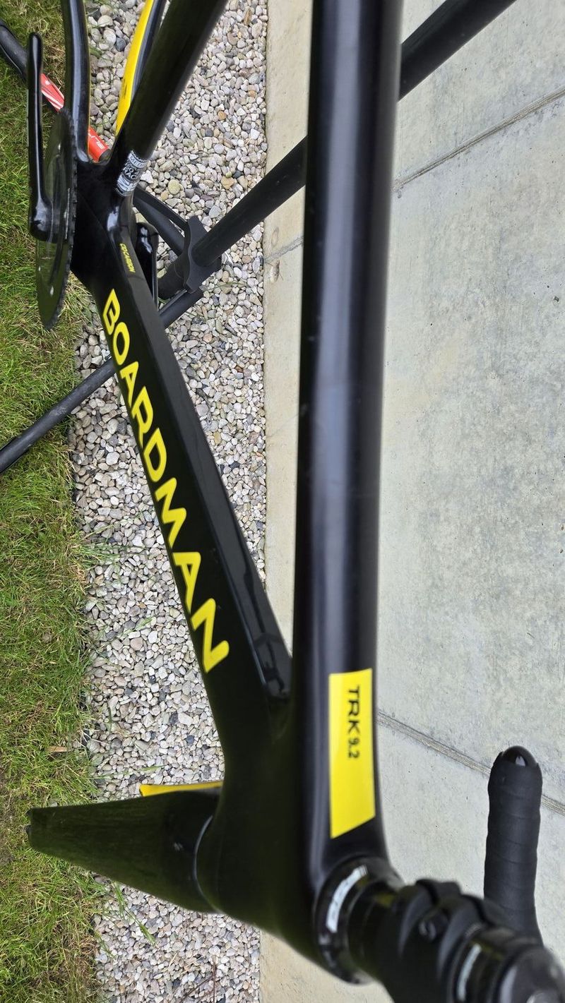 Boardman TRK, vel M